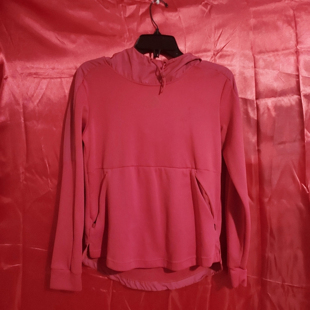 Pink Adidas Jacket